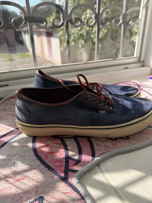 Vans кеди взуття  чоловічі  43