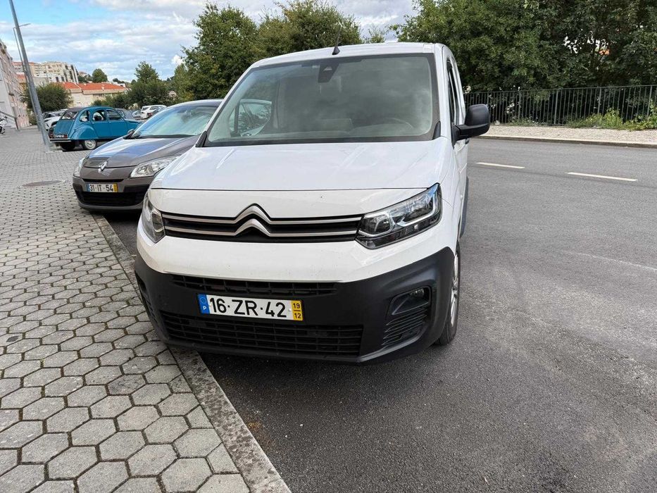 Citroën Berlingo 1.5 BlueHDi XL