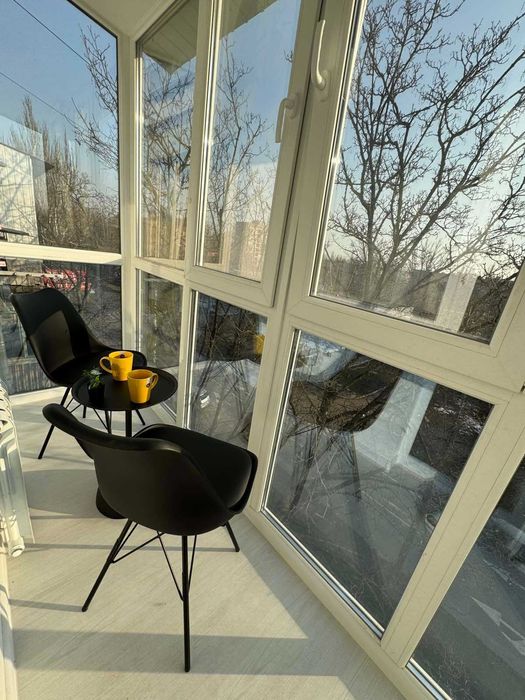 ЛЮКС апартаменти в центрі !З ОПАЛЕННЯМ!