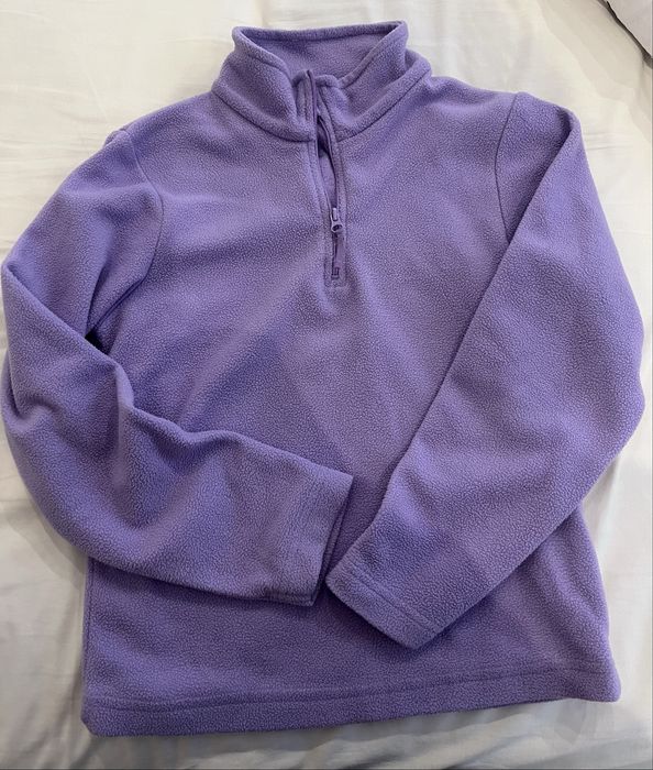 Polar mountain warehouse 7-8 lat, 128