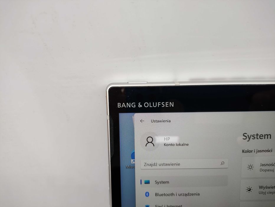 HP Elite X2 i5-8gen./8GB/256SSD, Win 11 Gwarancja Lombard Gorzów