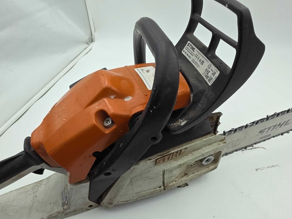 Pilarka Spalinowa O MOCY 1,6 KM SILNIK 2-MIX STIHL MS 162 C