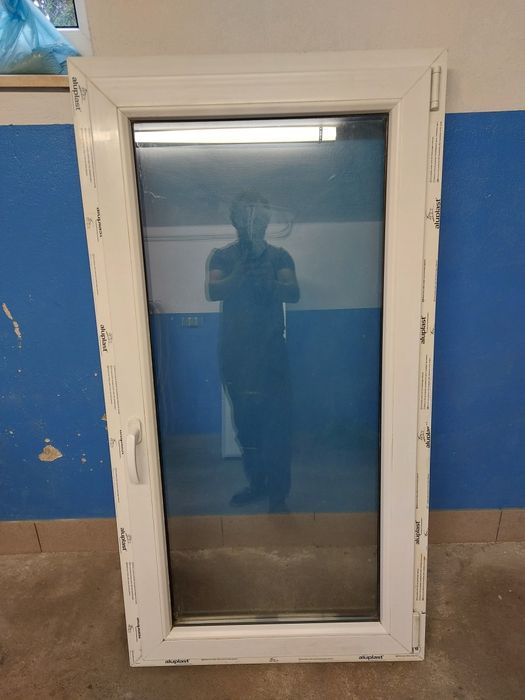 Sprzedam  Okno Plastikowe