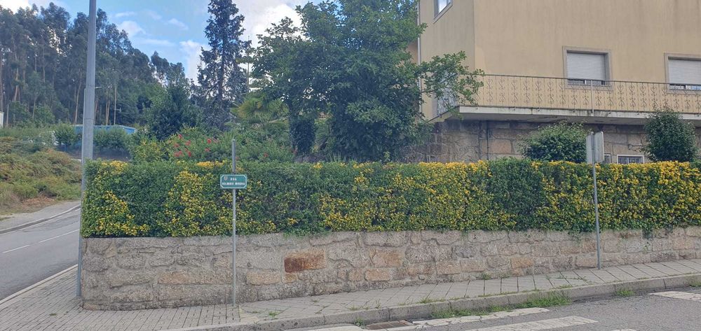 moradia germinada