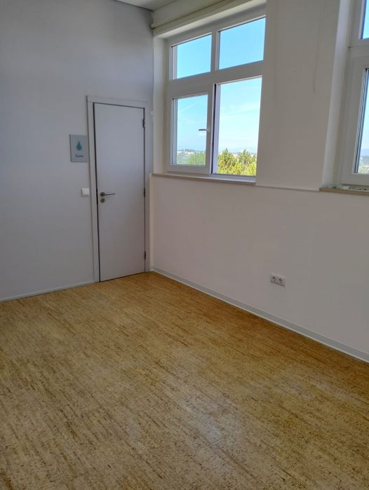 Pladur - Capoto - Piso Flutuante - Pinturas