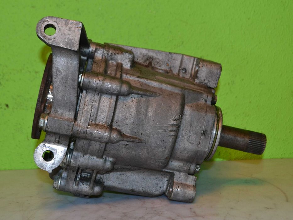 Reduktor, Przekładnia Kątowa AUDI A3 8L, VW Golf 4 1.8T