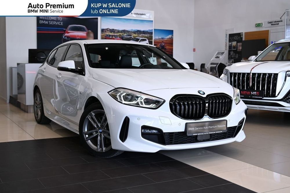 BMW Seria 1