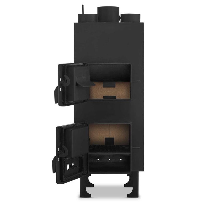 Piec z nadmuchem Nadmuchowy NAGRZEWNICA 15 kW + STEROWNIK
