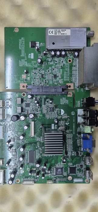 Board 's - fontes - YSUS - ZSUS - TCON para tv 's