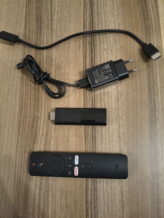 Przystawka do TV   XIAOMI