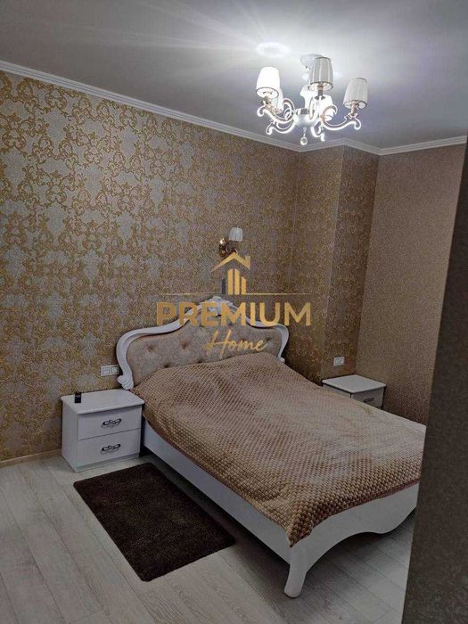 Здається 2к квартира+ кухня-студія по вул. Куліша 11