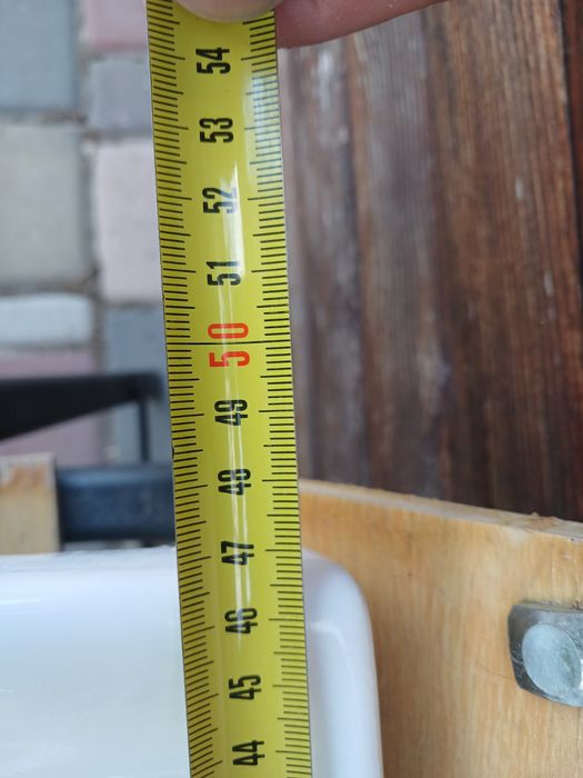 Умывальник cersanit