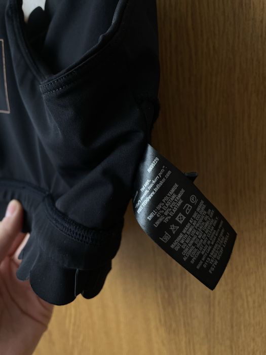 Спортивний топ бюстгалтер Ted Baker S з хвилястим краєм