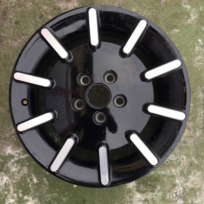 Honda E- Felga 17 Cali