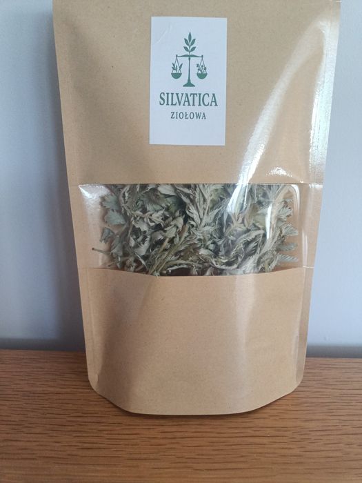 Pięciornik gęsi 50 g