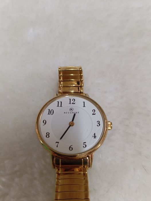 Zegarek damski Accurist