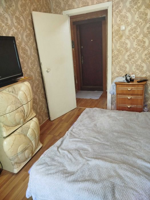 продам 2- комнатную квартиру Леся Курбаса 12а - More