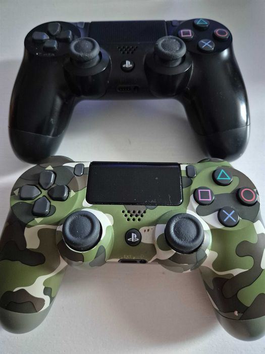 Pad PS 4 dualshock