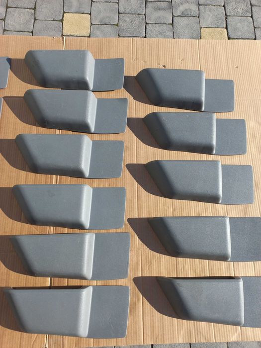 VW T5 Т5 Т5 T6 GP Кишенька на сидіння карманчик бардачок на тумбу