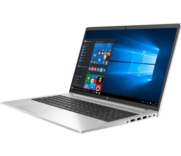 HP ProBook 450 G9 Silver (674N1AV_V10)