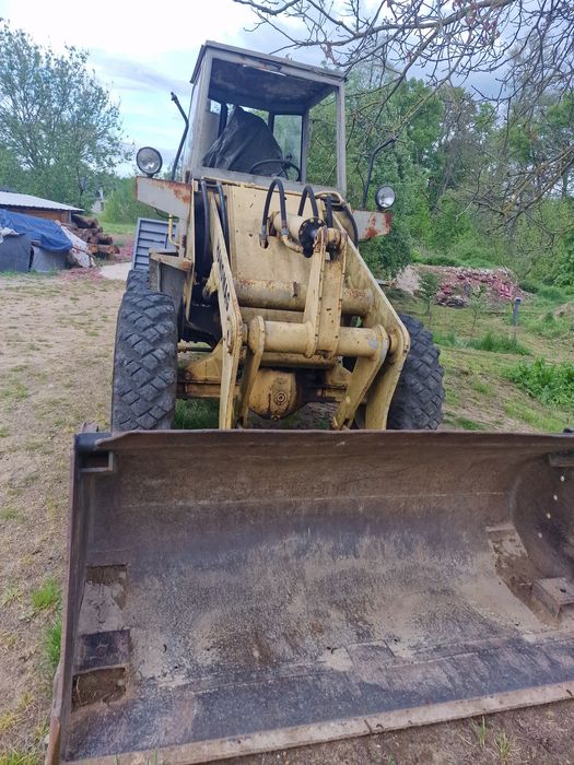 Ładowarka sprawna