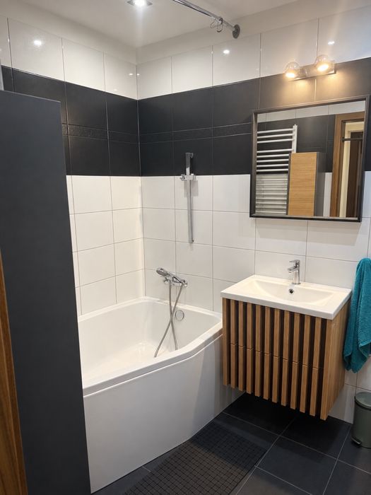 Mieszkanie 75 m² w Szubinie