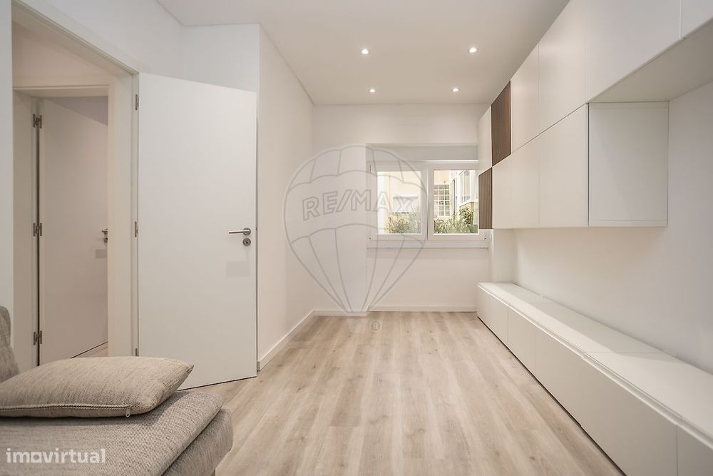 Apartamento T0 para venda