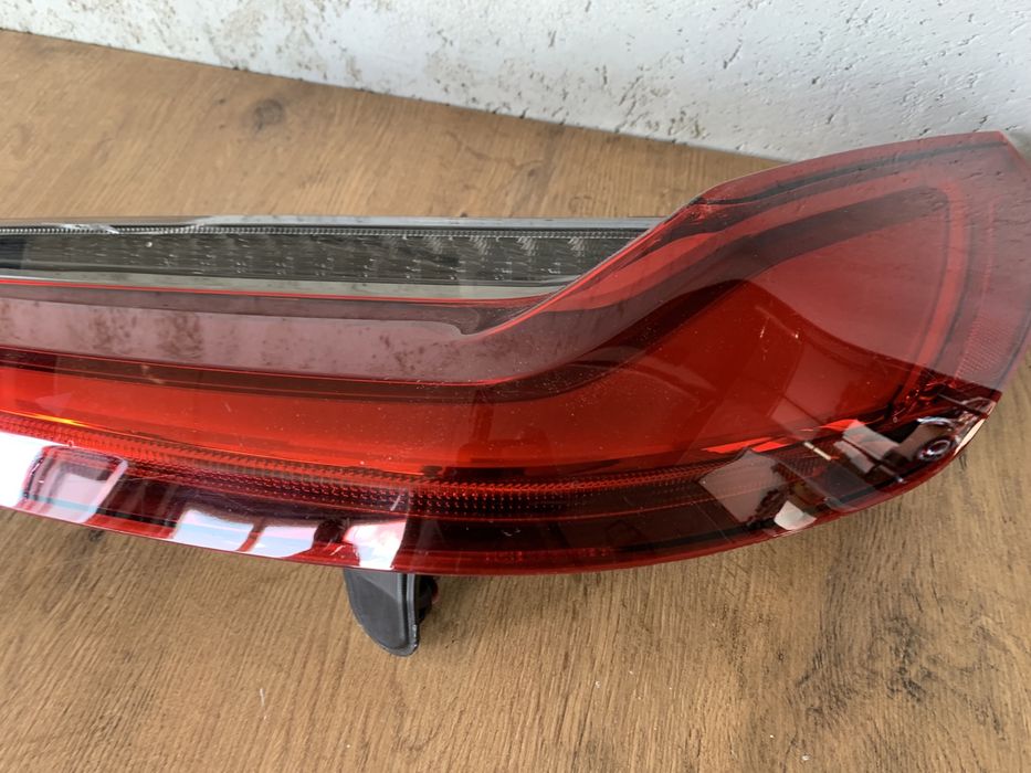 BMW Z4 G29 lampa prawa tylna prawy tył LED EUROPA
