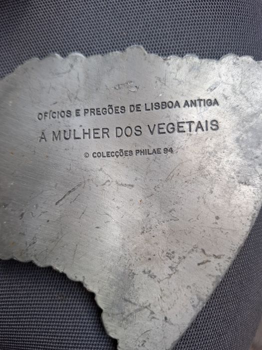 Oficios e pregões da filae