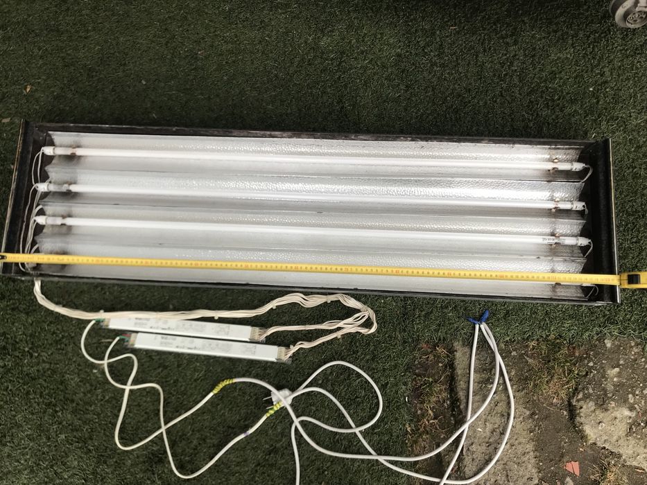 Світильник для акваріума