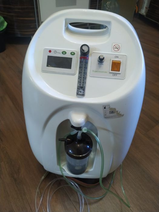 Продам кислородный концентратор