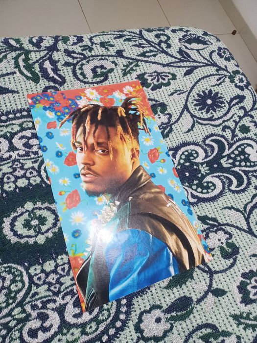 Poster Juice Wrld
