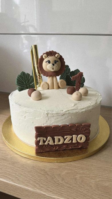 Torty na zamówienie