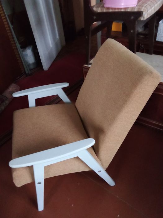 Продам винтажные кресла