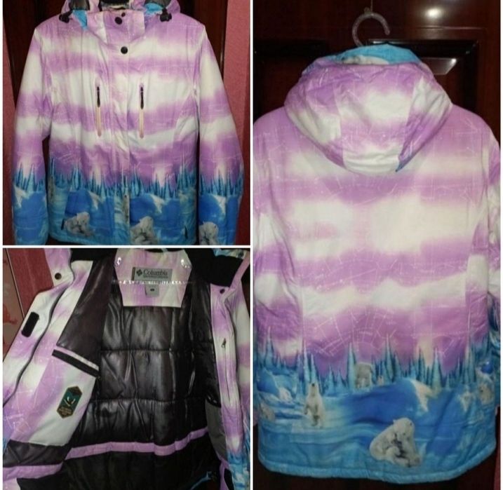 Куртка жіноча  44-46, 50-52р.