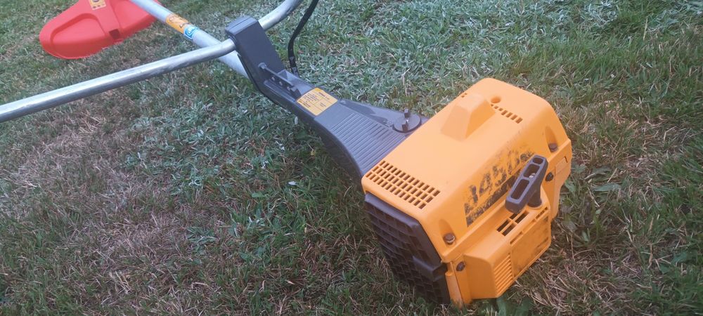 Partner B 450 jak husqvarna 240R