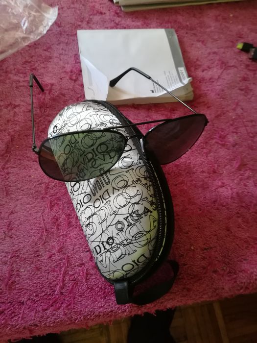 Óculos de sol Cvdio