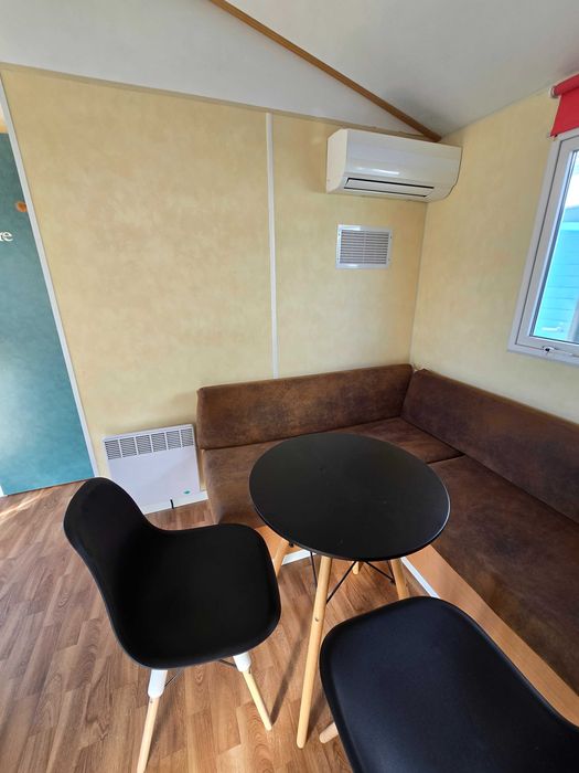 IRM Super Vênus T2 toda equipada pronta a morar oferta transporte oportunidade boa