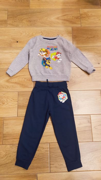 Спортивний костюм для хлопчика