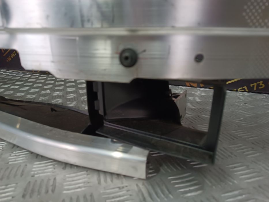 Панель передня BMW X5 G05 телевізор БМВ Х5 Г05 телевизор розборка