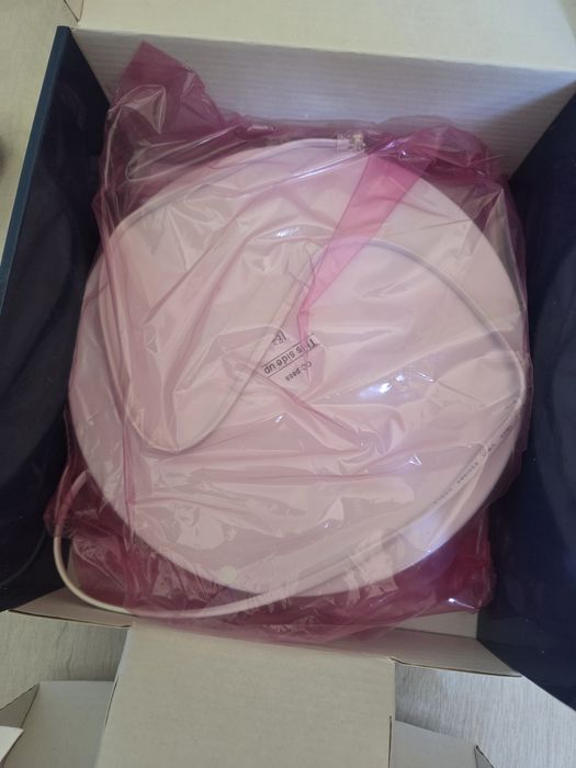 Babysense 7 monitor oddechu