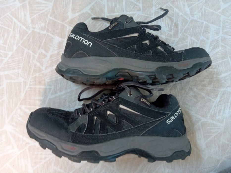 Buty trekkingowe Salomon Effect Gtx 36 2/3