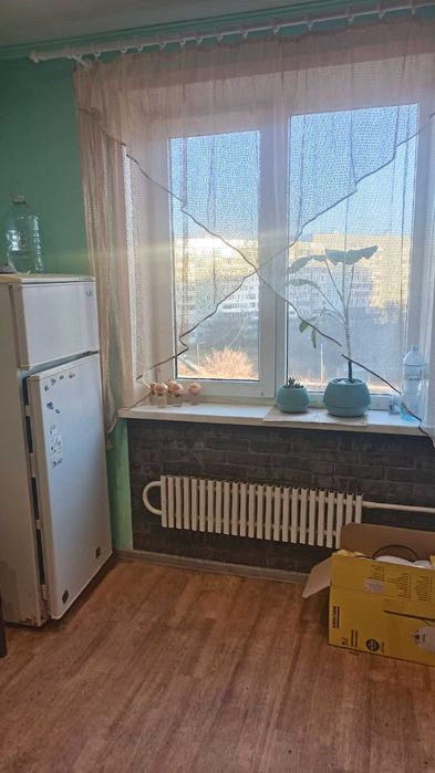 Сдам 2-х квартиру Хортицкой район