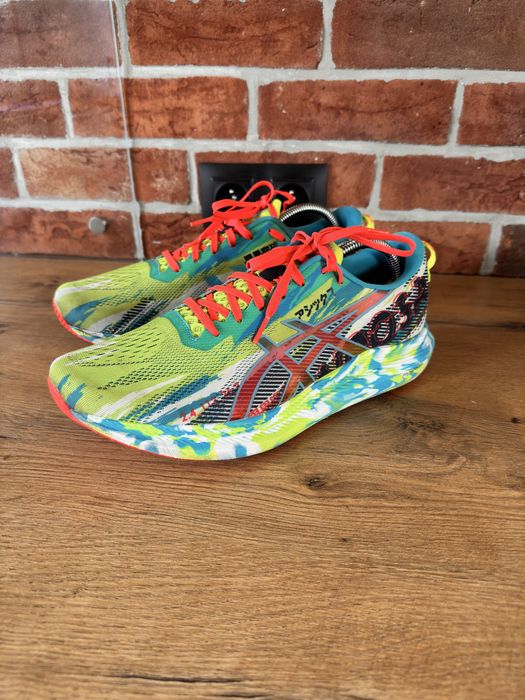 Buty do biegania Asics Noosa Tri 13