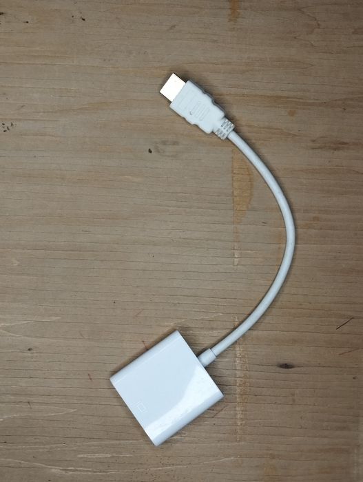 Наушники Xiaomi, переходник, пульт
