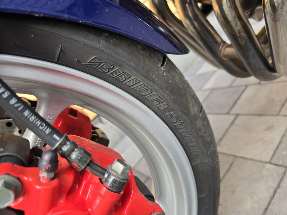 Продаю YAMAHA FZ6S