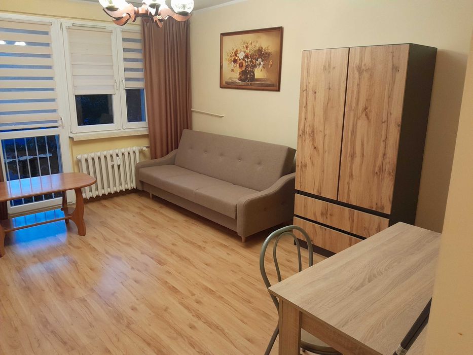 Mieszkanie 2 pokojowe na wynajem – Opole Chabry