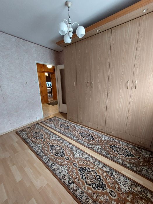 Wynajmę mieszkanie w Mszczonowie bloki Północna parter 3 pokoje balkon piwnica - Widok 3