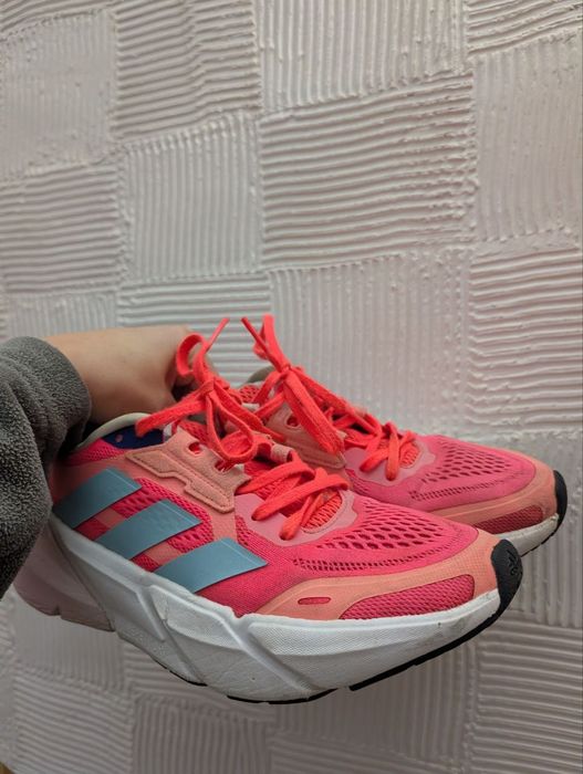 кросствки adidas adistar