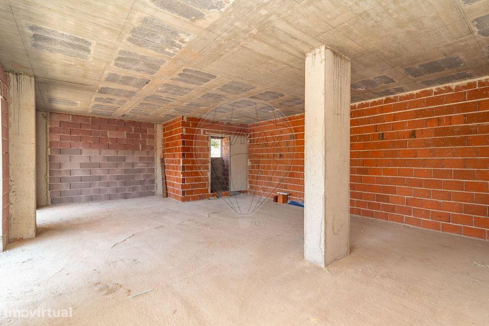 Apartamento T4 para venda